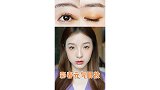 彩春元气眼妆｜溢出满屏的元气少女力！