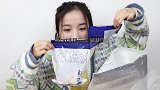 试吃140元1个的椰子螺，长得完全不像椰子，味道到底怎么样？