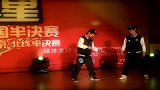 京东校园之星-北京总决赛-个人选手VCR-20111223-16号SD组合