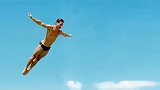 奥运英雄丨跳水金童洛加尼斯 汉城奥运包揽板台双金