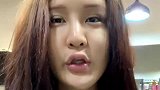 闺蜜整容多次以后，差一点就认不出她来了，真不知道图的是什么！