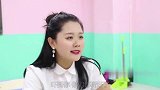 老师让同学们吹牛，女同学竟赢得全班第一名，真是太逗了
