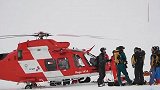 雪崩袭击瑞士滑雪度假村 多名滑雪者遭掩埋，6人已自行脱困