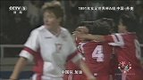 女足世界杯记忆——1991年：初见世界杯