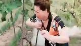也不是买不起，就觉的偷的东西吃的香