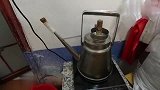 福建漳州传统小吃面粉枣，人均6元，市区独一家，来买的顾客不断