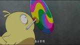 狐妖小红娘：白月初吃了毒药竟然变成了小鸡，真是好可爱啊