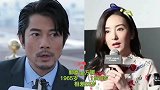 10对明星夫妻的岁数相差到底有多大，张艺谋的相差30岁