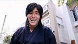 吴磊 你会正确地喷香水吗 好家伙，一模一样啊！