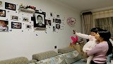 禁毒民警牺牲数月，5岁女儿仍在问“爸爸，你什么时候回来……”