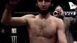 UFC-18年-战斗民族准备就绪！来看看UFC俄罗斯力量的战斗风采-花絮