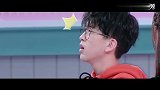 费启鸣反串女朋友抬杠杨超越,包治百病了解一下!