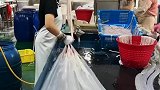 真的是大开眼界，妹子谁也不服就服你