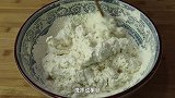 我家面粉从不蒸馒头，试试这样做，比吃肉解馋，吃一次就忘不了