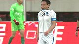 中甲-17赛季-超越中场断球反击 张建远射稍稍高出横梁-花絮