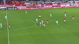 国王杯-录播：穆尔西亚VS巴塞罗那（下半场）-全场