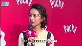 赵丽颖离婚后状态大好！笑容满面，气质极佳