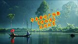 华美舞动广场舞，一首新歌情难渡，全网最火一支舞