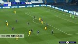 达尼洛·佩雷拉 欧冠 2020/2021 巴黎圣日耳曼 VS 巴塞罗那 精彩集锦