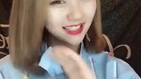 九零后小夫妻，《星球坠落》手势舞，小姐姐这手太好看了！