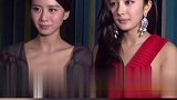 杨幂 刘诗诗 现在很少同框了 不过当你的姐妹情还是很让人羡慕滴