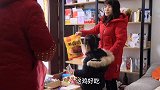 婆婆买洋鸭备年货，儿媳跟后付钱，花900买5只，这儿媳没话说