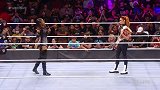 RAW第1483期：一言不合就动手！贝基答应比安卡的冠军挑战