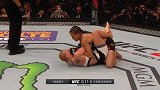 UFC-17年-UFC215预热：努涅斯vs舍甫琴科一番战-专题