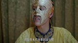 皇上主要宠幸小宫女，竟在关键时刻被打扰，瞬间大怒！