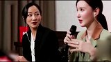 张萌谈演反派：只要有一条评论没骂我我就赚到了