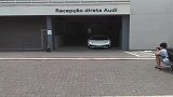 兰博基尼Aventador S Novitec，独一无二