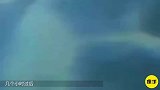 渔民下海意外捕到怪鱼，模样凶狠，专家辨认千年一遇