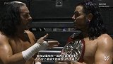 WWE-17年-第33届摔跤狂热大赛：哈迪兄弟夺冠赛后采访-花絮