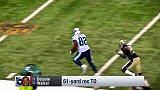 NFL-1516赛季-常规赛-第9周-本周五佳接球集锦-专题