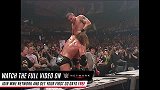WWE-16年-毫不留情2007：兰迪奥顿VS HHH集锦-精华