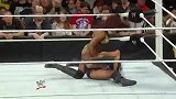 WWE-14年-RAW第1098期：福克斯再输比赛丧心病狂 佩奇vs福克斯-花絮