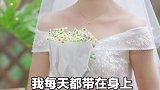 向同一个人求婚三次是什么体验？林鸽创作灵感克徕帝钻戒