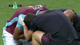英超-1617赛季-阿奎罗涉嫌恶意肘击 或将禁赛无缘曼市德比-新闻
