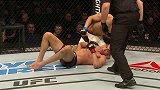 UFC-16年-格斗之夜84：次中量级布里斯vs中村K太郎-全场