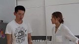 丈夫总往家带女人，妻子抱孩子怒提离婚，公公一番话儿媳妇悔悟