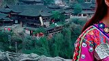 土家阿妹漂亮吧