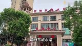农村姑娘进城看房，清远市区四房带装修，看完有点心动了