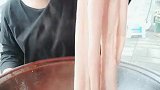 美女姐姐教你做香辣肥肠，简单易学，上桌分分钟抢光！