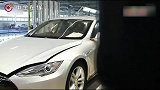 特斯拉Model 3长续航版刚上市 标准续航版车主维权