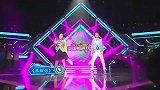 余家辉解放天性，一首《我相信》竟跳起了舞，尚雯婕都惊了一下！