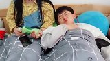 酒后吐真言，差点闯祸了！