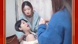 三个女人一台戏，谁还不是个宝宝了不去演戏可惜了