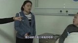 八旬母亲住院，外地女儿来回跑，两个儿子只关心“遗产”