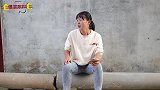 爆笑喜剧：村妹套路二叔藏私房钱，没想到被反套路，真是太有趣了