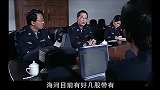 公安局长：新任局长暗访海鲜市场，惨遭恶霸毒打，惊动了全市警察
